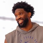 NBA to Review Joel Embiid's Participation Due to Injury Management