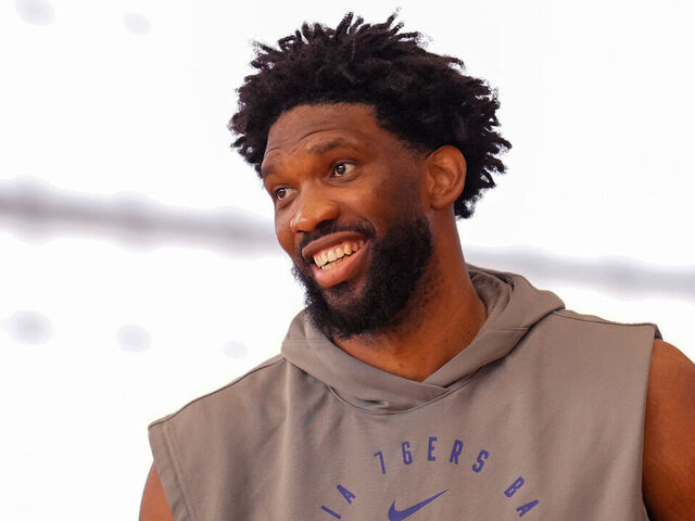 NBA to Review Joel Embiid's Participation Due to Injury Management