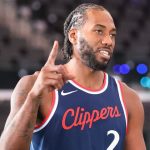 Former Clippers Trainer Claims Termination for Voicing Concerns Over Kawhi Leonard's Health