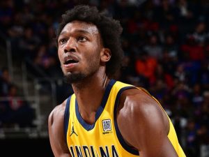 Pacers Center James Wiseman Sustains Torn Achilles in Season Opener