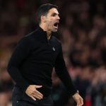 Injury-Struck Arsenal Holds Liverpool in Thrilling 2-2 Draw, Says Arteta