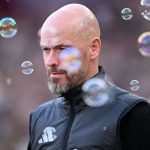 Ten Hag Questions VAR Calls, Laments United’s Finishing Woes in West Ham Loss