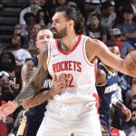 Steven Adams Returns to Action for Rockets After Long Injury Layoff