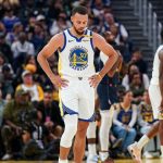 Stephen Curry to Miss Upcoming Games Due to Ankle Injury