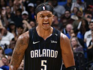 Banchero Sets Career High with 50 Points in Magic's Narrow Victory Against Pacers