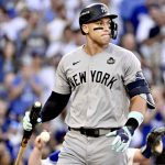 Boone Supports Judge's Place in Batting Order: 'He's Our Guy'