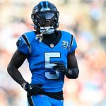 Ravens Trade for Panthers' Wide Receiver Diontae Johnson