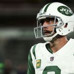 Rodgers: ‘A Lot of Season Left’ as Jets Seek Turnaround