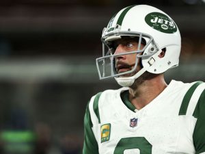 Rodgers: ‘A Lot of Season Left’ as Jets Seek Turnaround