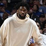 NBA Imposes $100,000 Fine on 76ers for Misleading Injury Statements Regarding Embiid