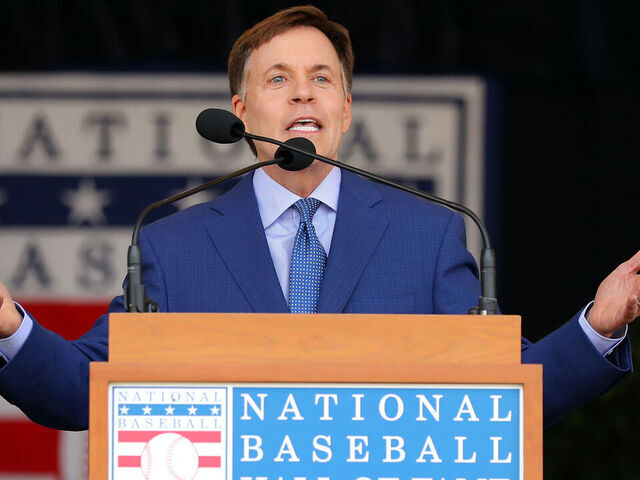 Veteran Broadcaster Bob Costas Concludes 42-Year Baseball Play-by-Play Career