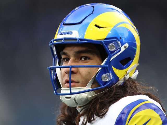 Rams' Nacua ejected after punching Seahawks defender