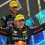 Verstappen Overcomes Adversity to Secure Victory in Brazilian Grand Prix