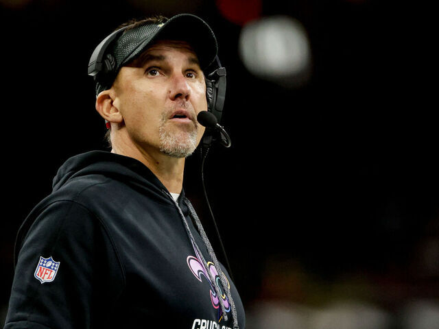 Saints Part Ways with Dennis Allen, Appoint Rizzi as Interim Head Coach