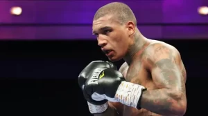 Conor Benn's Provisional Doping Suspension Lifted After Legal Battle