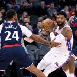 Paul George Reacts to Clippers Fans’ Booing in Return to Los Angeles