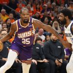 Durant Praises Irving as a "Master-Level Player" Ahead of Suns-Mavs Clash