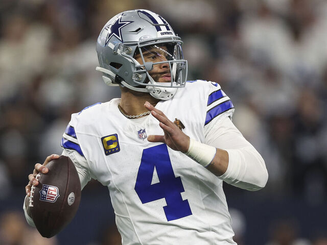 Dak Prescott Hopes to Avoid Surgery and Return This Season, Says Jerry Jones