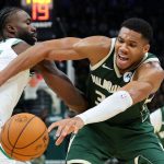 Jaylen Brown Criticizes Giannis Antetokounmpo's On-Court Prank as 'Immature'