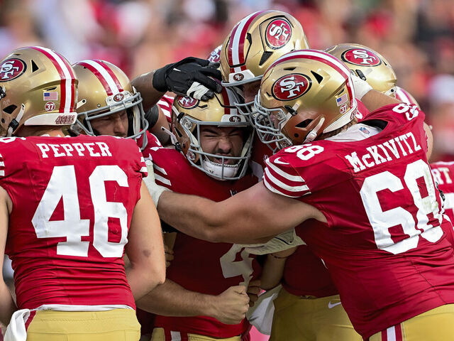 Tensions Rise on 49ers Sideline After Missed Field Goals in Win Over Buccaneers