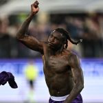 Kean's Hat-Trick Helps Fiorentina Close Gap to Serie A Leaders Napoli