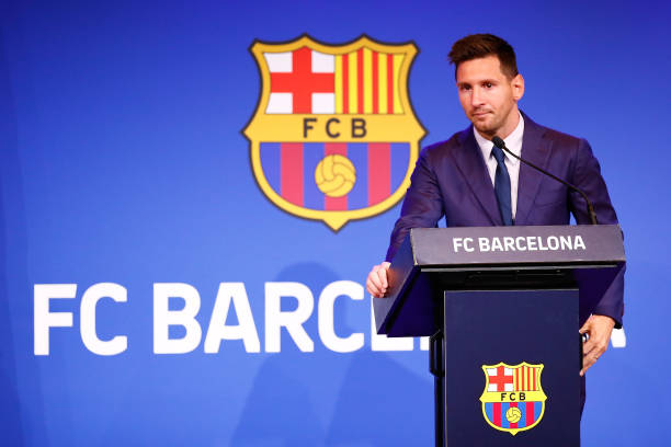 FC Barcelona: A Season of Transformation and New Beginnings