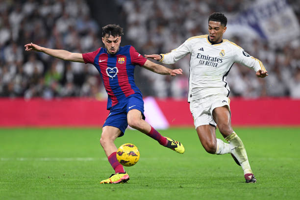 Barcelona vs Real Madrid: A Closer Look at the El Clásico Rivalry