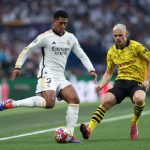 Dortmund vs. Real Madrid: A High-Stakes Showdown in European Football