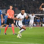 England Dominates Greece 3-0 to Stay in Nations League Promotion Contention