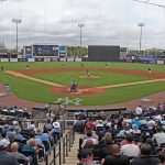 Rays to Temporarily Relocate to Steinbrenner Field for 2025 Season