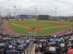 Rays to Temporarily Relocate to Steinbrenner Field for 2025 Season