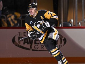 Malkin Expresses Commitment to Penguins Despite Rumors of Roster Overhaul