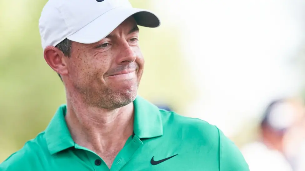 McIlroy Says He Would "Pay to Play" in Ryder Cup Amidst Financial Disputesillustration