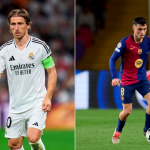 Real Madrid vs FC Barcelona Lineups: Key Players and Tactics for El Clásico