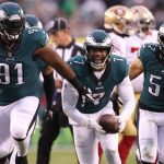 Philadelphia Eagles Standings: A Mid-Season Update