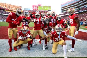 San Francisco 49ers: A Look at Their 2024 NFL Season