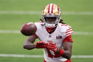 San Francisco 49ers Brandon Aiyuk: Key Player Updates for 2024 Season