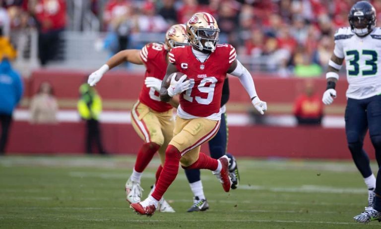 San Francisco 49ers Free Agents in 2024: Key Players and Decisions