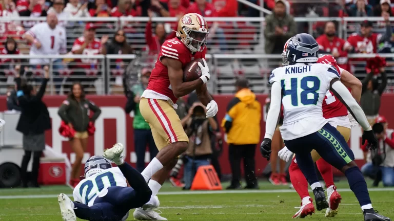 San Francisco 49ers Prepare for Upcoming Challenges Following Narrow Loss