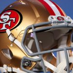 The Iconic San Francisco 49ers Helmet: A Symbol of Legacy and Innovation