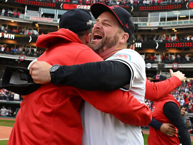 Stephen Vogt Secures AL Manager of the Year in First Seasonillustration