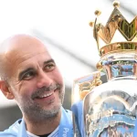 Guardiola Extends Man City Tenure with One-Year Deal