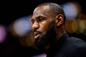 LeBron James' Net Worth in 2024: A Billionaire Athlete's Journey