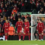 Liverpool: Resilience Amidst Key Challenges