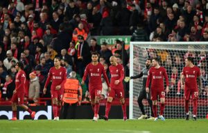 Liverpool: Resilience Amidst Key Challenges