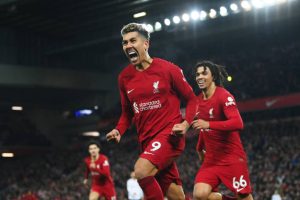 Liverpool F.C.: Latest Updates and Insights