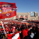 Kansas City Chiefs: A Legacy of Success and Continued Ambition