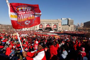 Kansas City Chiefs: A Legacy of Success and Continued Ambition