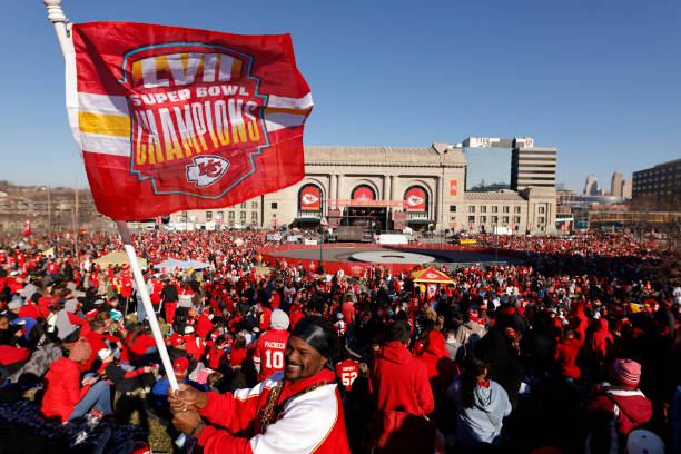 Kansas City Chiefs: A Legacy of Success and Continued Ambition