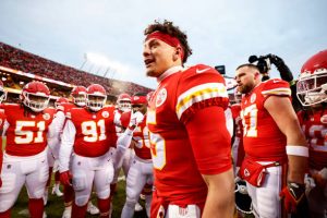 49ers vs Kansas City Chiefs Match Player Stats: An In-Depth Analysis